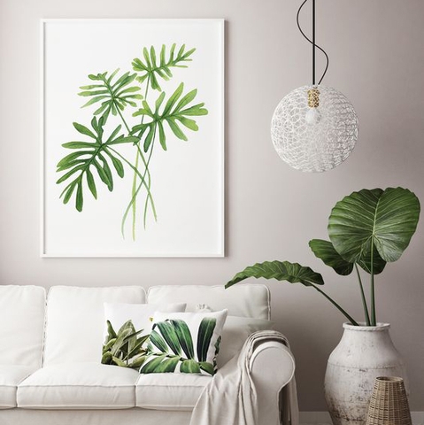 Khung Tranh Treo Tường 32