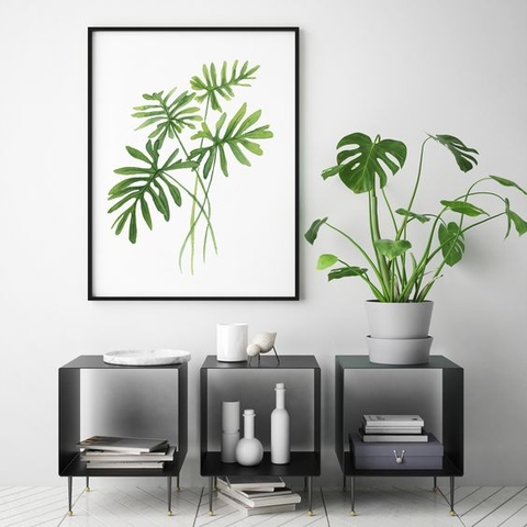 Khung Tranh Treo Tường 28