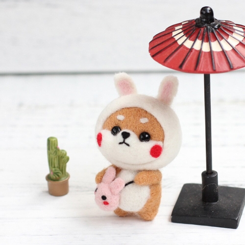 Len chọc Thú Cưng