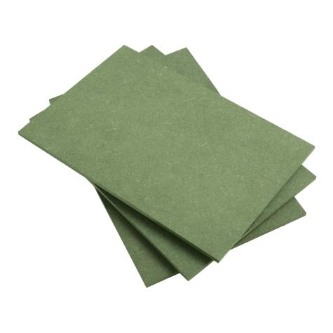 Ván MDF Chống Ẩm