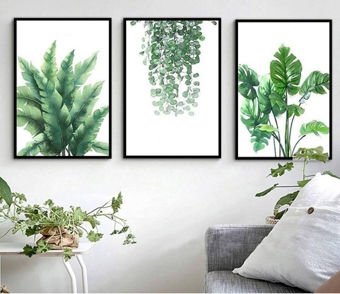 Khung Tranh Treo Tường NH04