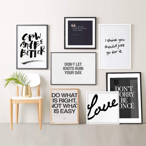 Khung Tranh Treo Tường NH 17