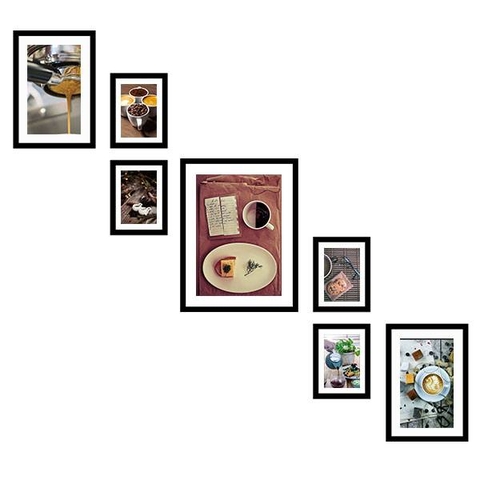 Khung Tranh Treo Tường NH 14