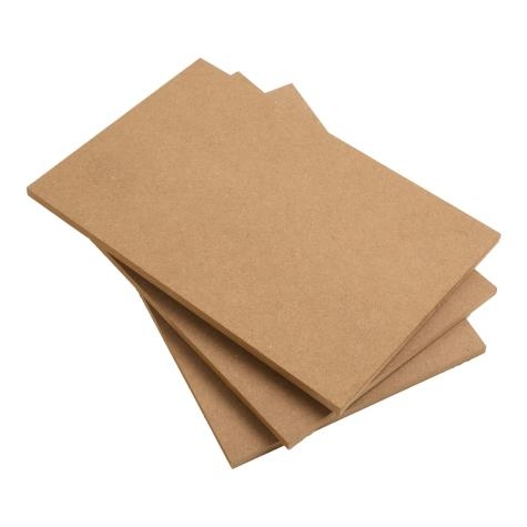 Ván MDF Theo Size Yêu Cầu