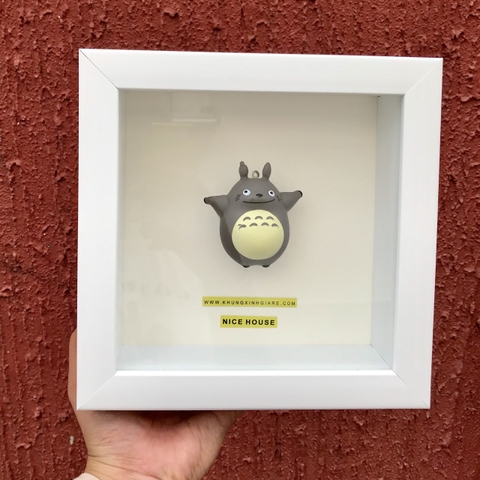 Khung Hộp Totoro