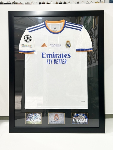 Khung Áo In Kèm Hình Ảnh