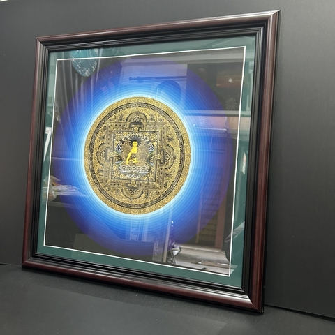 Mẫu Khung Gỗ 124