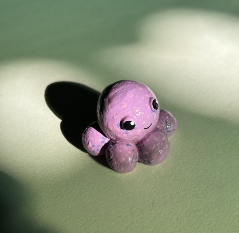 Đất sét Handmade