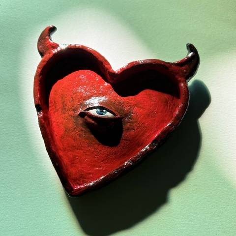 Đất sét Handmade