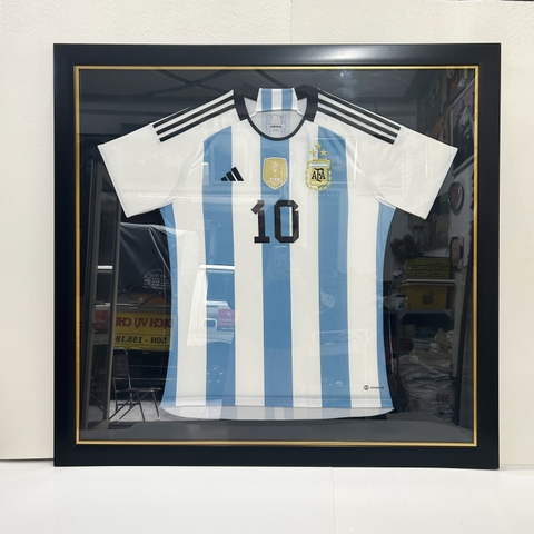 Khung Áo đấu số 10