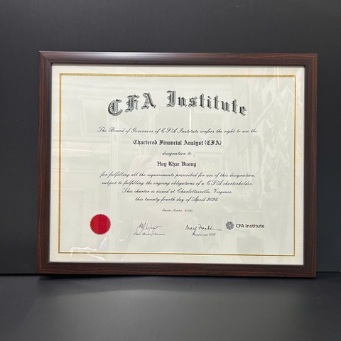 Khung viền bo giấy F3GĐ