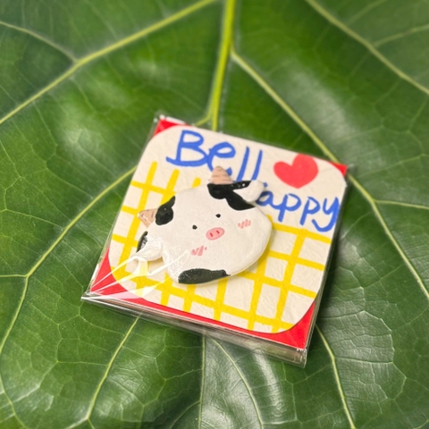 NAM CHÂN BÒ SỮA