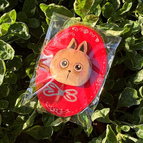 NAM CHÂM THỎ DEADLINE