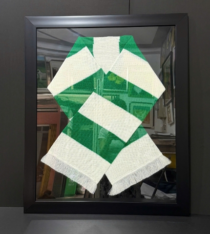 KHUNG KHĂN CHOÀNG ĐỘI CELTIC F.C