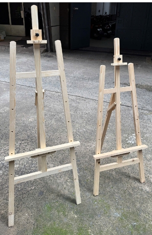 GIÁ ĐỠ KHUNG TRANH