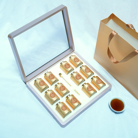 Phuc Tea Gift Set