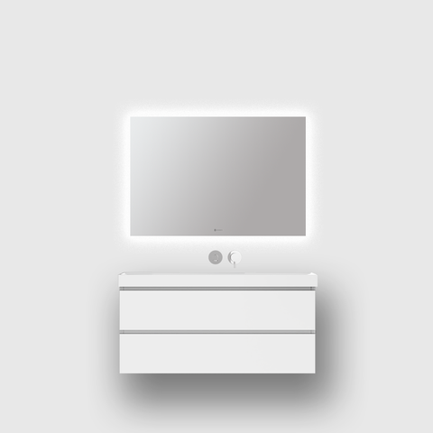 BVS 125 105W