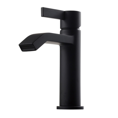 Haven ARM 071 MATTE BLACK