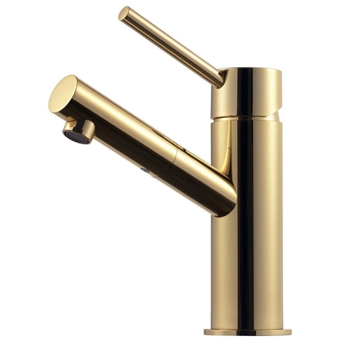 Haven BI 071 BRASS