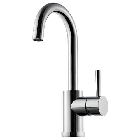 Haven EVO 078 CHROME