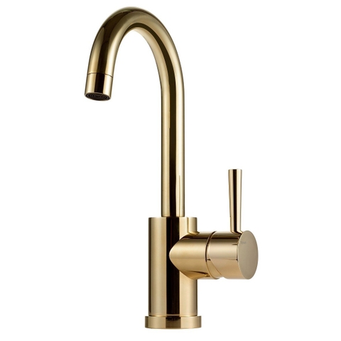 Haven EVO 078 BRASS