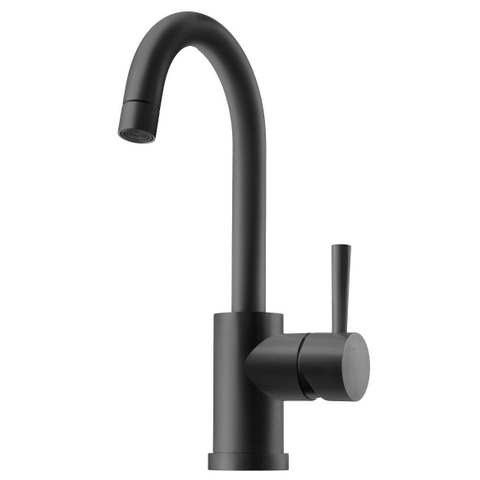 Haven EVO 078 MATTE BLACK