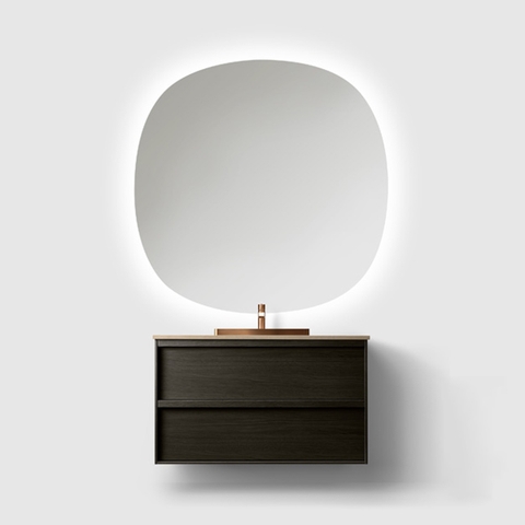 H2⁄100—DARK WOOD