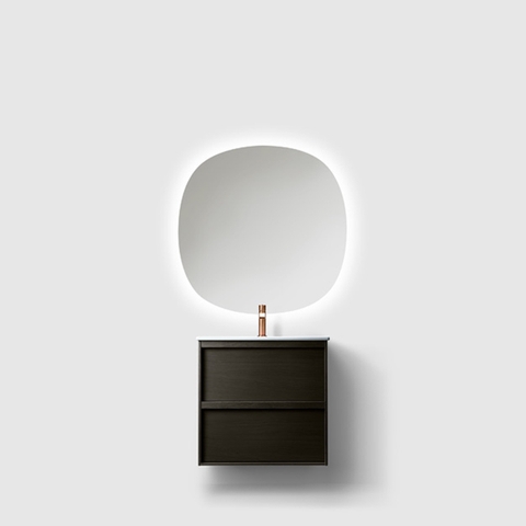 H2⁄60S—DARK WOOD