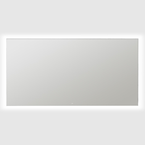 M3/140 - SQUARE MIRROR