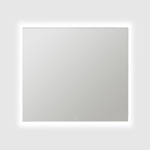 M3/80 - SQUARE MIRROR