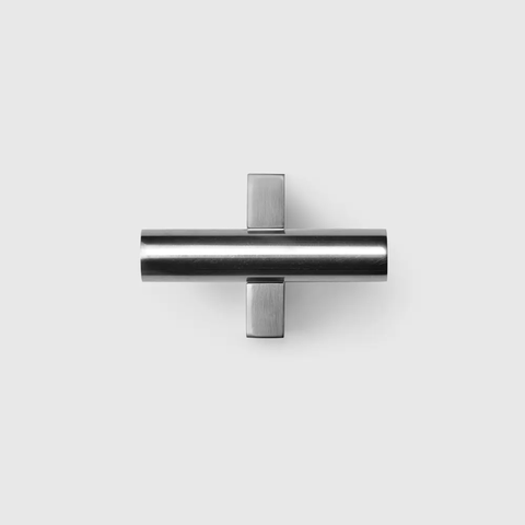 TA242 TOWEL HOOK MEDIUM - CHROME