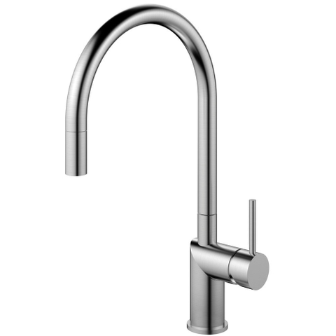 Nivito RH-100-EX STAINLESS STEEL KITCHEN FAUCET PULLOUT HOSE