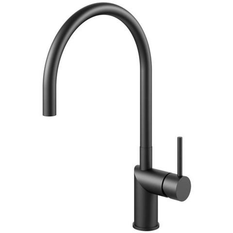 Nivito RH-120 BLACK KITCHEN FAUCET