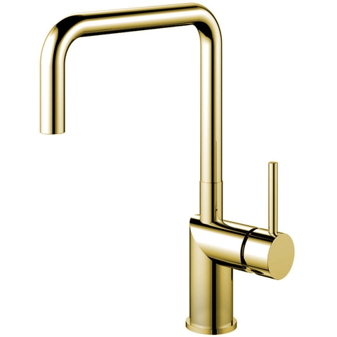 Nivito RH-360 BRASS/GOLD KITCHEN FAUCET
