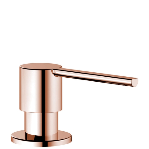 Nivito SR-PC COPPER SOAP PUMP