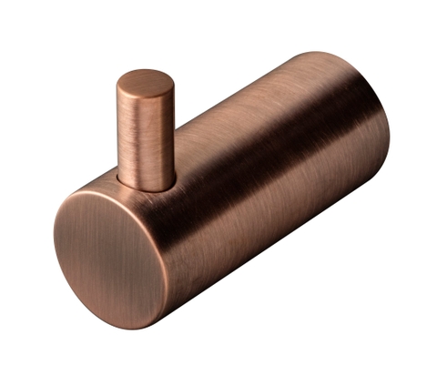 TA242 TOWEL HOOK MEDIUM - COPPER