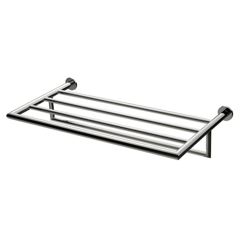 TA814 TOWEL SHELF - CHROME