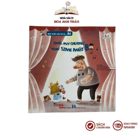 Sách - Bạn thân của tớ là bố ( bộ 8 quyển )