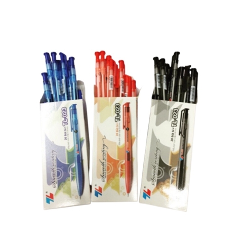 Bút bi Thiên Long TL-023