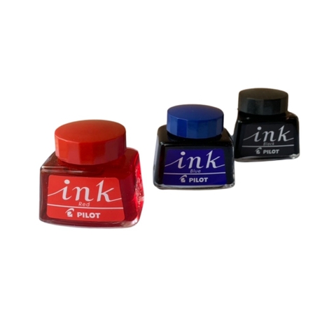 Mực viết bút máy Nhật Bản Pilot Ink