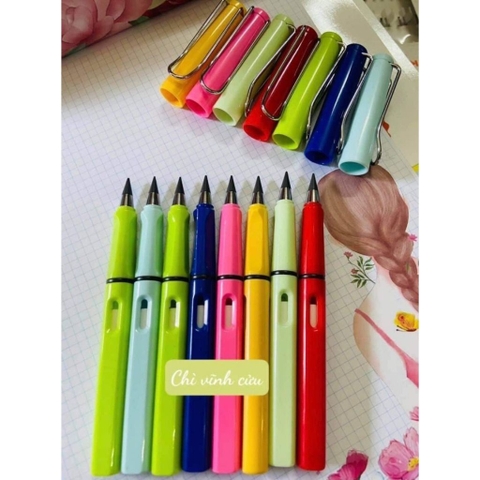 Bút Chì Vĩnh Cửu