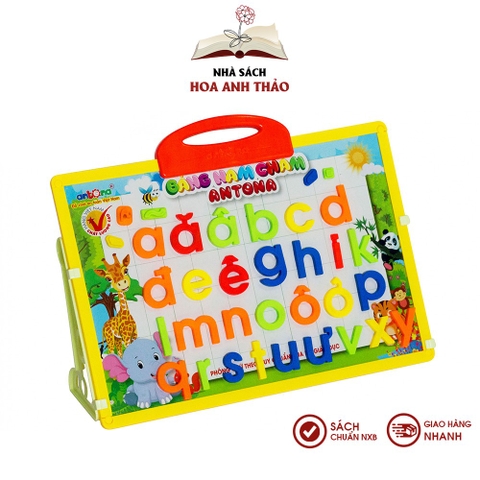 Đồ chơi Bảng nam châm Antona