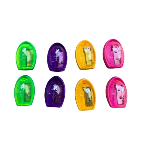 Gọt chì Phi thuyền Thiên Long S-018