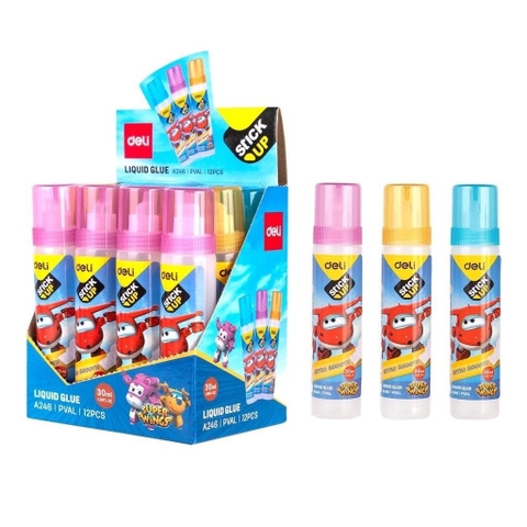 Hồ nước Deli A246