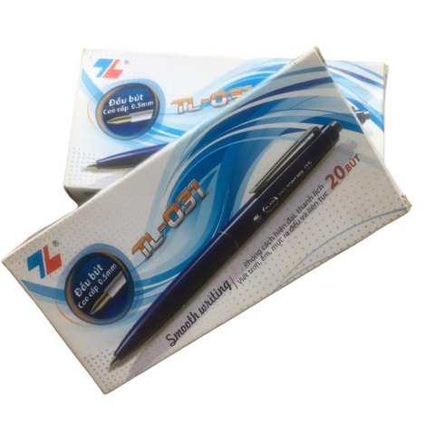 Bút Bi Thiên Long TL-031