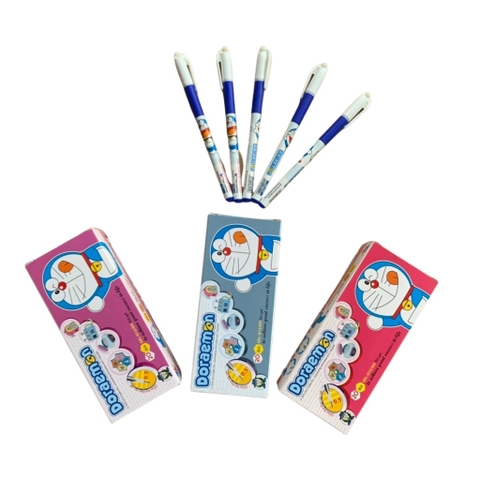 Bút nước gel-012/DO Doremon