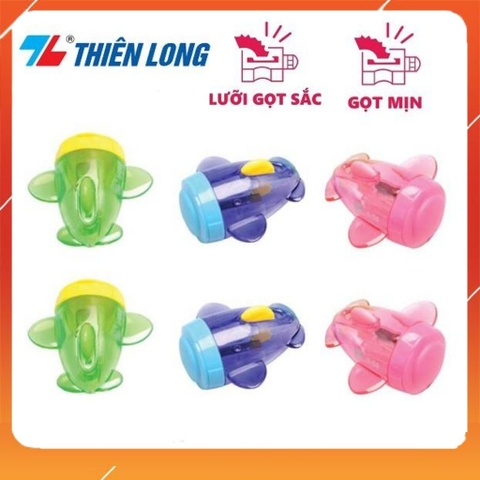 Chuốt Chì - Gọt Chì Máy Bay TL S-06