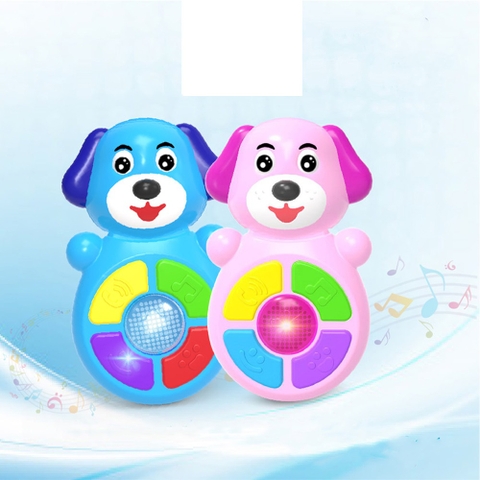 Đồ chơi điện thoại baby phone Antona