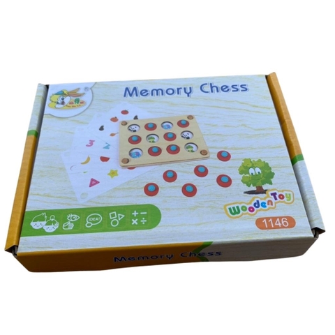 Bộ trò chơi lật hình tìm hình giống nhau