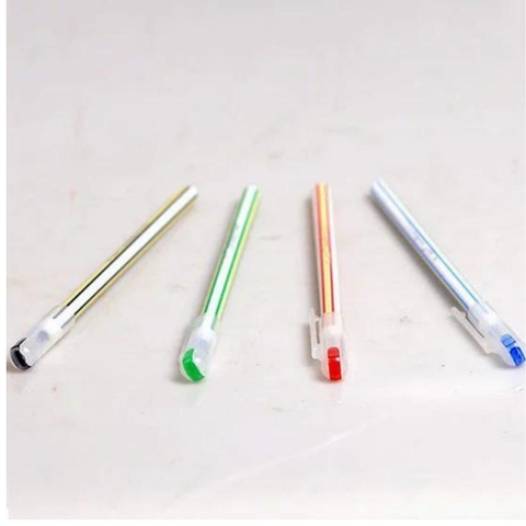 Bút Bi Thiên Long Tl-093 Dành Cho Học Sinh , Combo 5 Cây